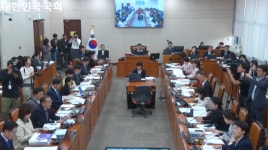의료대란 유탄맞은 공공의료…국감서 NMC·국립암센터 조명