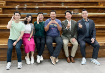 연세대학교 MBA원우회, 조혈모세포은행협회에 400여 만원 기부