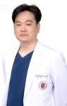 고대안산병원 윤순석 교수, 종양외과학회 우수학술상