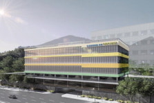 부산, 2027년까지 어린이 환자 치료 전용병원 짓는다