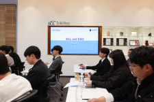 서울의과학연구소, ESG경영 교육·컨설팅 프로그램 참여