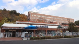 동산의료원 어린이집, 달서구 열린어린이집 선정