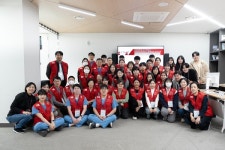 고대안산병원, 고대의대교우회와 의료봉사 실시