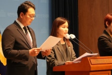 국회서도 내년도 의대정시 모집 즉시 중단 촉구
