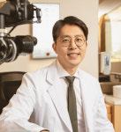 고대안암병원 김동현 교수, 안과학회 학술연구상 수상