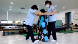 보바스병원 개원 재활의 새 표준 제시할 것