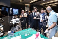 다인메디컬그룹, 일회용 연성 요관 내시경 우루스 레드닷 어워드 수상