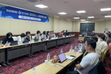 은성의료재단 좋은병원들, 2025 사업계획 발표 워크숍