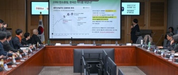 탄소중립 달성 기후경제부 신설하자