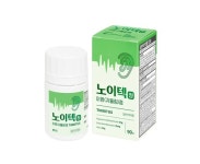 동국제약, 이명증 완화 일반약 노이텍정 출시