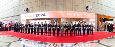 국내 최대 의료기기전시회 키메스 2025 20일 막 오른다