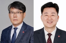 건보공단, 신임 기획·장기요양상임이사 임명