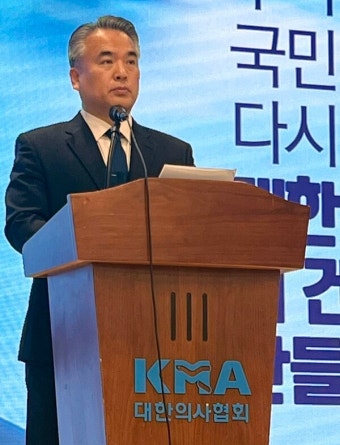 의협, 의대생 제적 시 '강경 투쟁' 예고