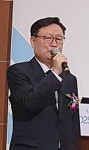대한요양병원협회 제12대 임선재 회장 취임