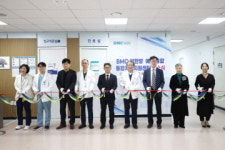 부산의료원,  양한방 협진에 예술 접목 새 모델로 환자 치료