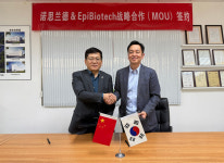 에피바이오텍, 中 탈모 세포치료제 상용화 착수