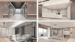 보바스기념병원, 환자중심, 존엄케어 위한 전면 리모델링