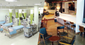 구미강동병원, 직장인을 위한 야간투석 서비스 개시