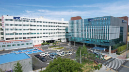 순천향대학교 구미병원, 심뇌혈관질환 인적 네트워크 시범사업 선정