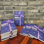 위드팜, 5월 가정의달 맞아 회원약사에 도서 선물