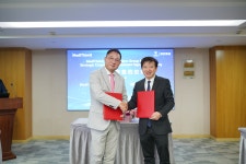 메디씽큐, 중국 최대 메디컬 기업 시노팜과 독점 계약 체결