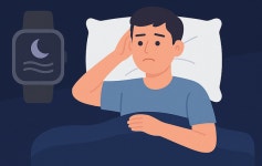 잠 못 드는 밤 극복하는 국내 헬스케어 솔루션 주목