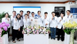 한양대류마티스병원, 제27주년 개원기념식 개최