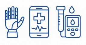 의료기기 강국 독일, 디지털헬스케어·체외진단 틈새 노려라