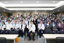 상계백병원, 백병원 창립 84주년·인제대 개교 46주년 기념식 개최