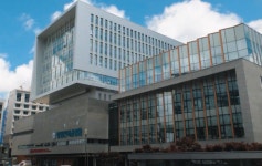 경남 지역 권역정신응급의료센터에 창원한마음병원 추가