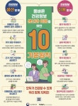 검증 안된 AI 생성 건강정보 확산...건강정보 이해능력 강화 필요