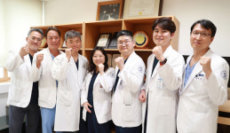 순천향대 서울병원 비뇨의학과가 뜨고 있다