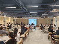 고창종합병원, 무릎 관절염 주제 건강강좌 성황리 개최