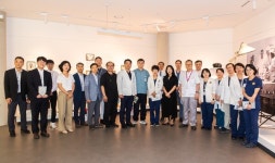 예수병원, 127년 역사 담은 기억난 은애 기획전 개최
