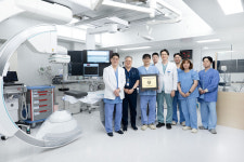 부평세림병원, 심혈관 중재시술 인증기관 선정