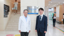 대산의료재단 익산병원, EMR 시스템 사용인증 획득