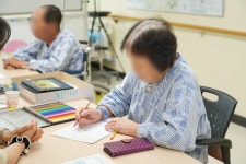 서산의료원, 문화향유 프로젝트 예술로 본격 가동