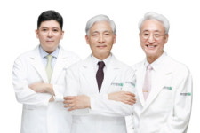 해운대부민병원, 교수출신 전문의 영입 진료 연구역량 강화
