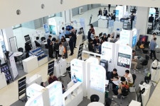 의료기기 산업 중심 원주서 GMES 2025 성대한 막 올라