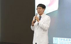 서울대치과병원, 치매 예방·악화 방지 위한 구강 관리 교육 개최