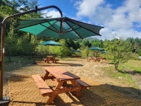 국립공원 숲 속 쉼터 대폭 늘린다