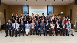 강남구립행복요양병원, 함께하는 약속 선포식 개최