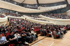 부산시의사회, 학대피해아동 돕기 자선음악회 개최