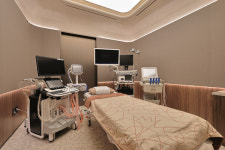 차움, 1인 검진룸 하이브 증축…맞춤 검진 시대 박차