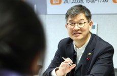 이기일 前 차관이 이끄는 서울시립대 도시보건대학원, 2026년 신입생 모집