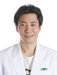 제24대 김성호 순천향대학교 구미병원장 취임