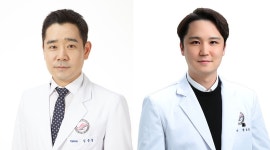 한림대강남성심병원 연구팀, CAOS Asia-Pacific 2025서 우수 구연상