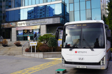 수원 이춘택병원, 하반기 임직원 사랑의 헌혈캠페인 진행