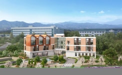 정읍시 공공산후조리원 착공…2027년 1월 개원 목표