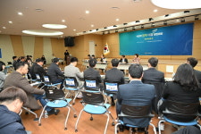 익산에서 식의약 정책이음 지역현장 열린마당 개최